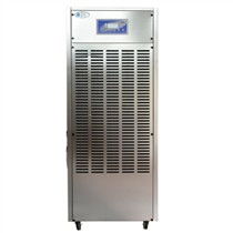 St M12湿膜加湿器 为工业增湿与净化环境量身打造的专业解决方案