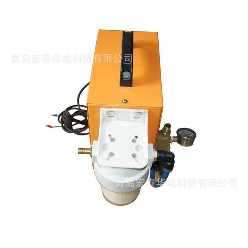 工业加湿器专业供应 迷你型高压微雾技术与诚信经营之道